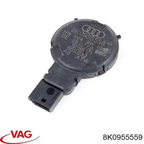 Comprar 8K0955559 VAG Sensor de lluvia