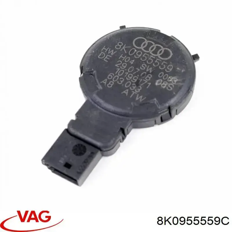 Comprar 8K0955559C VAG Sensor de lluvia