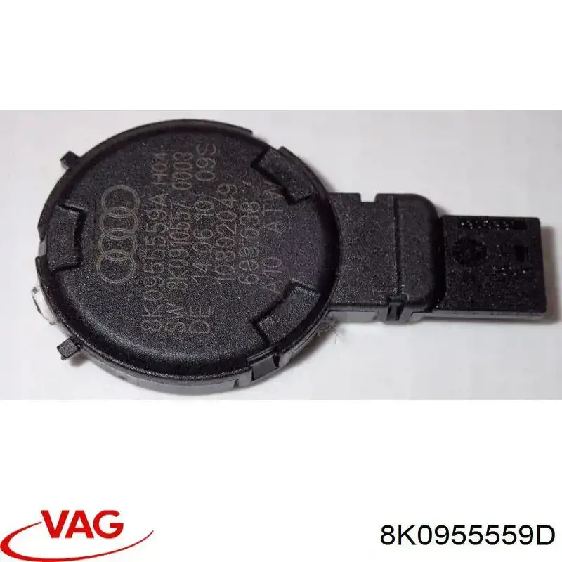 Comprar 8K0955559D VAG Sensor de lluvia