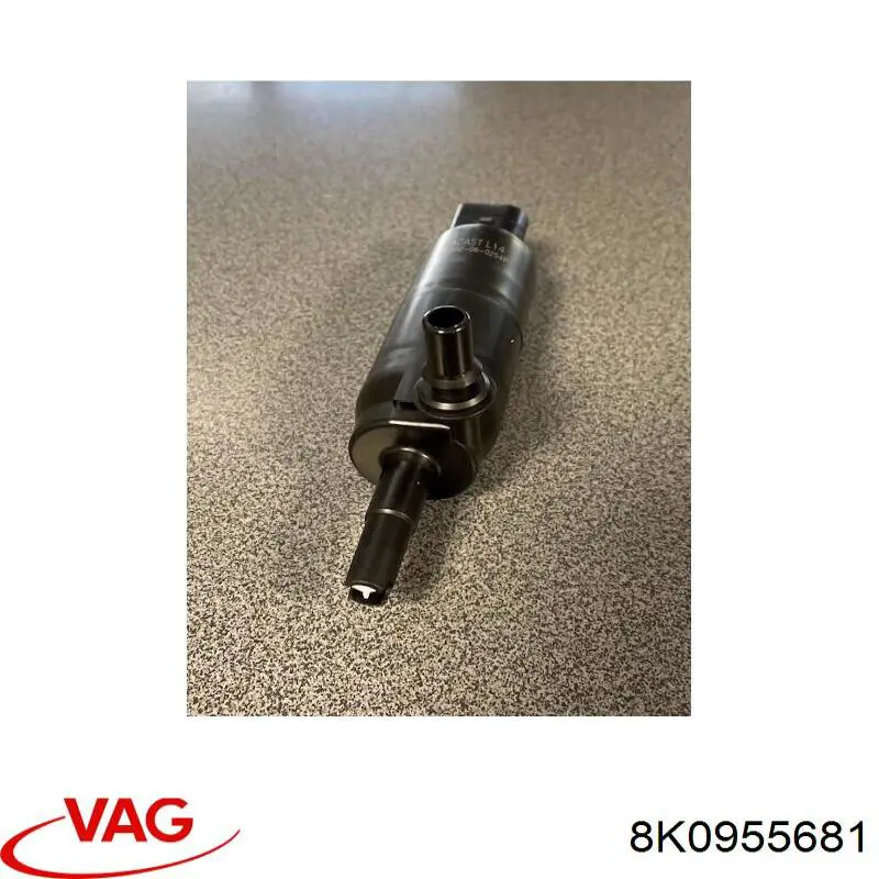Bomba-motor de lavafaros VAG 8K0955681 precio, desde 30,20 EUR