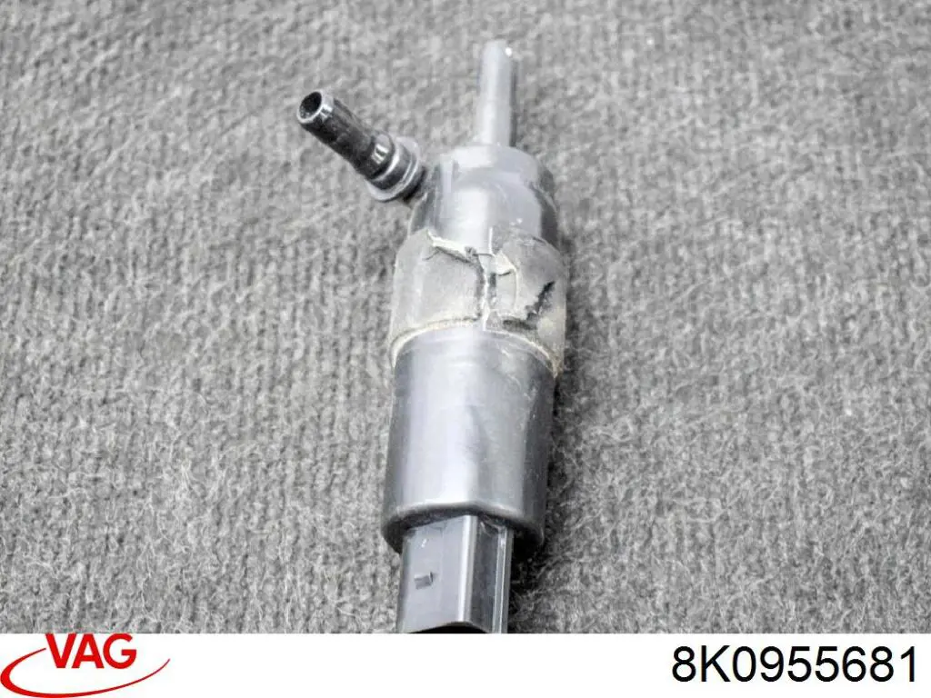 Bomba-motor de lavafaros VAG 8K0955681 precio, desde 30,20 EUR