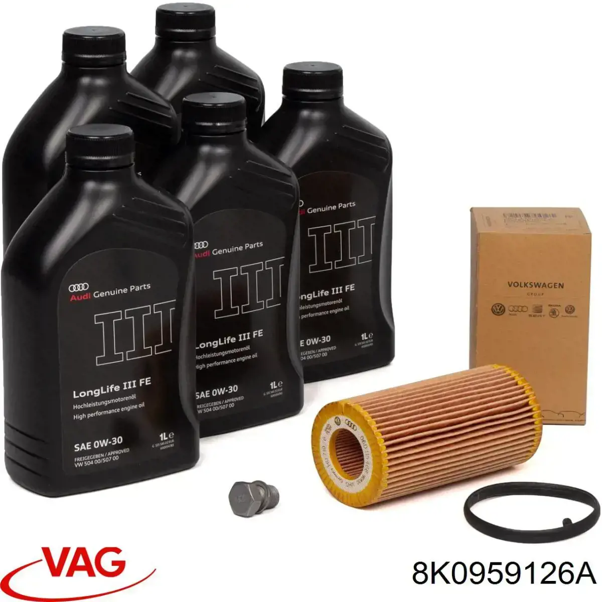 Sensor de presion A/C VAG 8K0959126A precio, desde 32,34 EUR