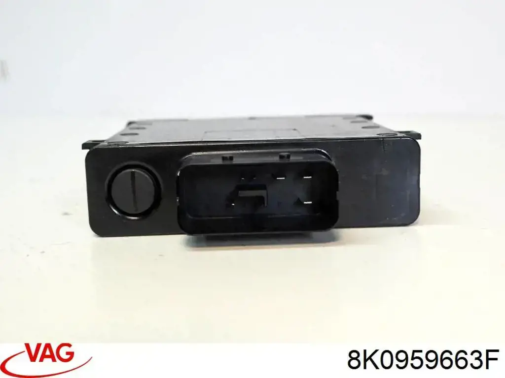 Estabilizador de voltaje VAG 8K0959663F precio, desde 66,79 EUR