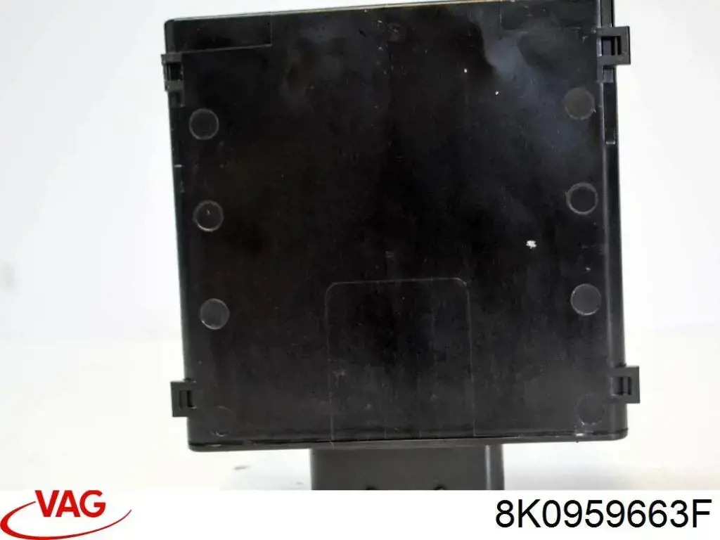 Comprar 8K0959663F VAG Estabilizador de voltaje