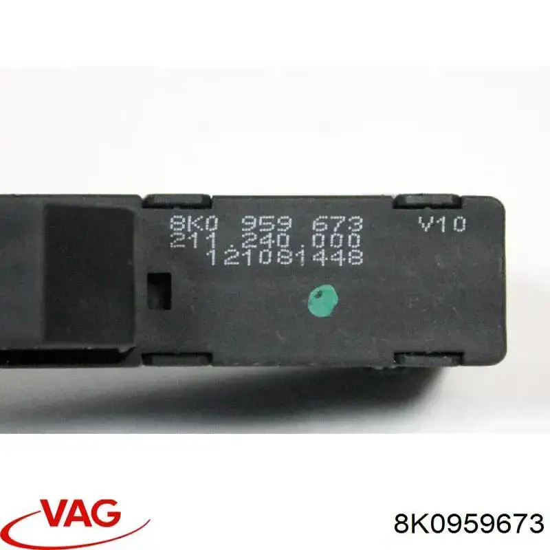 Comprar 8K0959673 VAG 