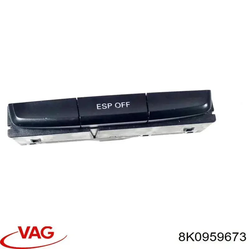  VAG 8K0959673