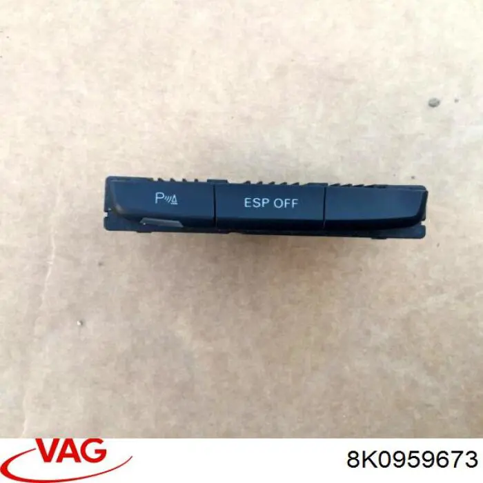  VAG 8K0959673 precio, desde 31,94 EUR