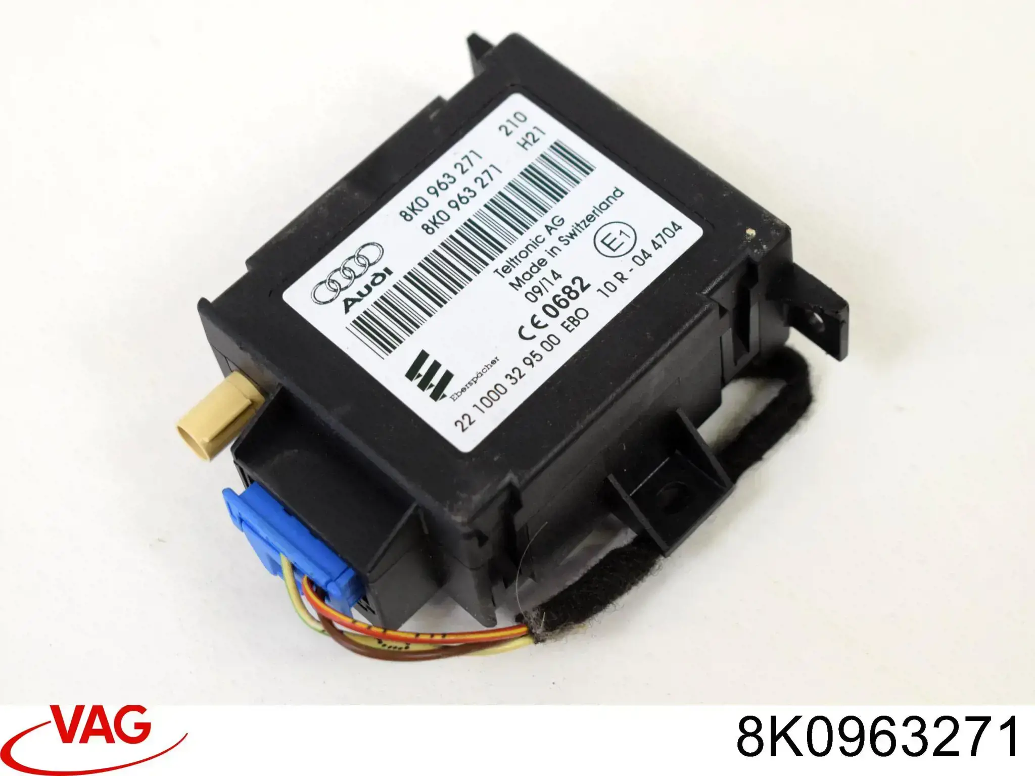  VAG 8K0963271 precio, desde 69,42 EUR