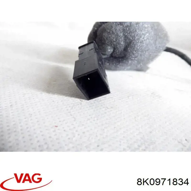  8K0971834 VAG