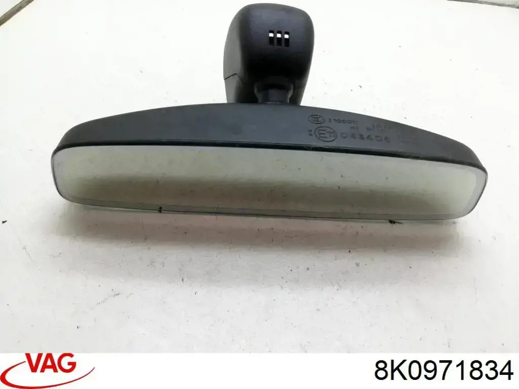  VAG 8K0971834