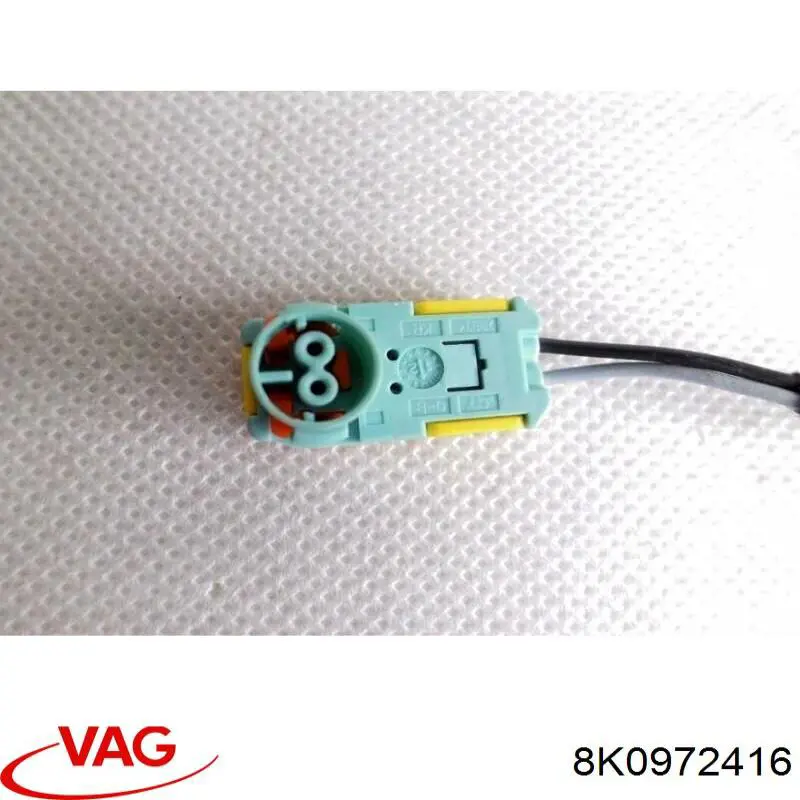  8K0972416 VAG