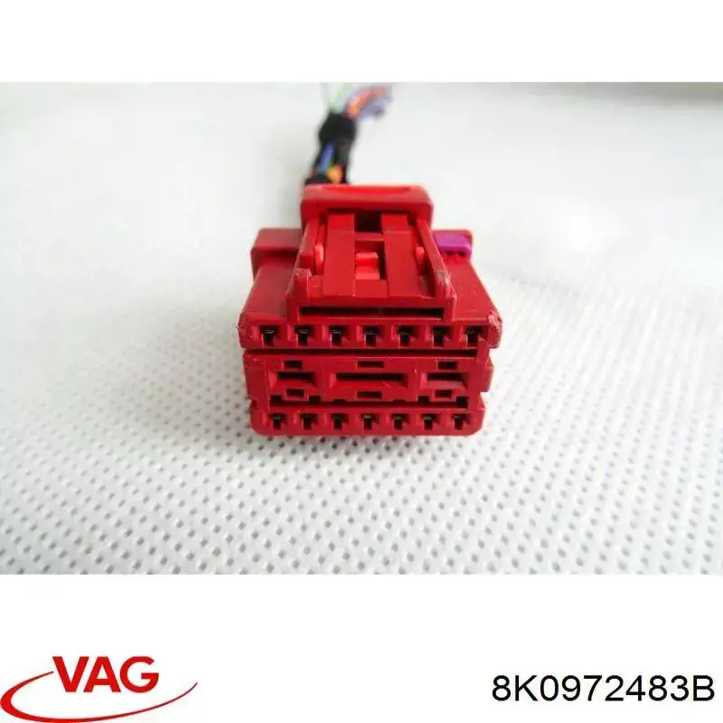  VAG 8K0972483B precio, desde 12,68 EUR