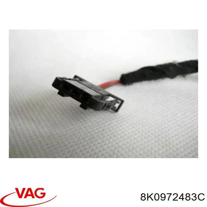 8K0972483C VAG 