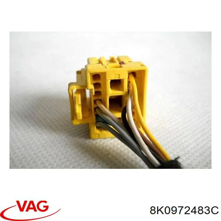  VAG 8K0972483C precio, desde 17,65 EUR
