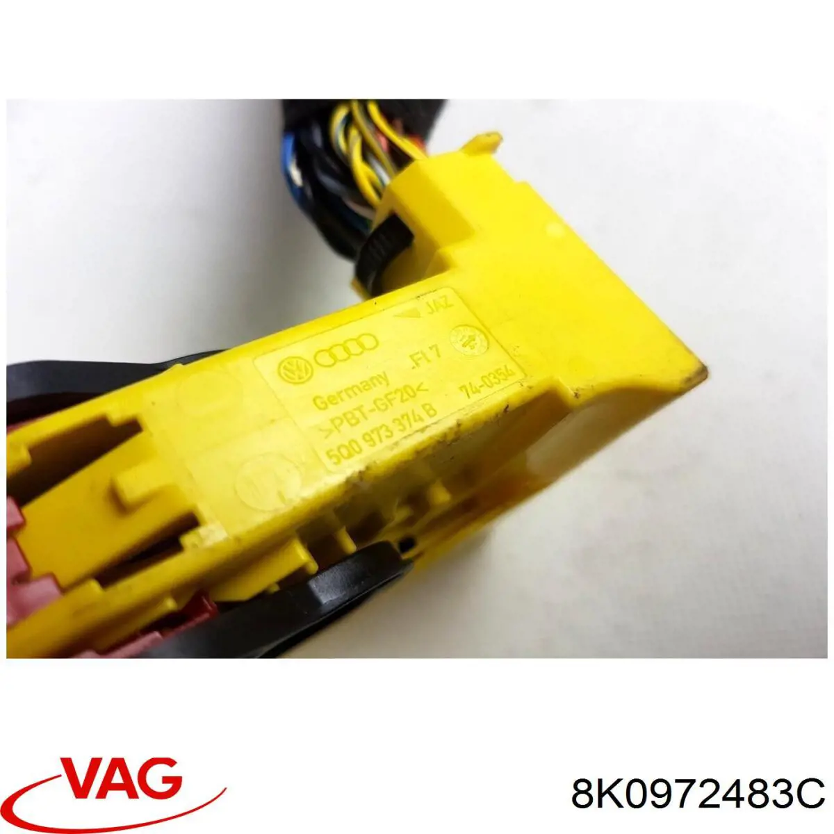Comprar 8K0972483C VAG 