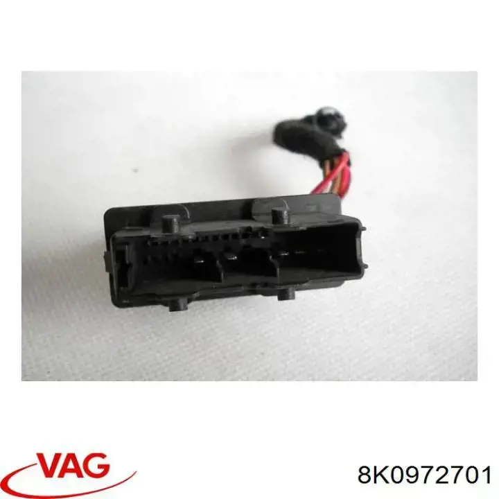  8K0972701 VAG