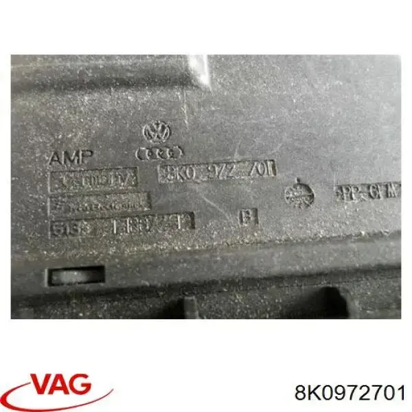 Comprar 8K0972701 VAG 