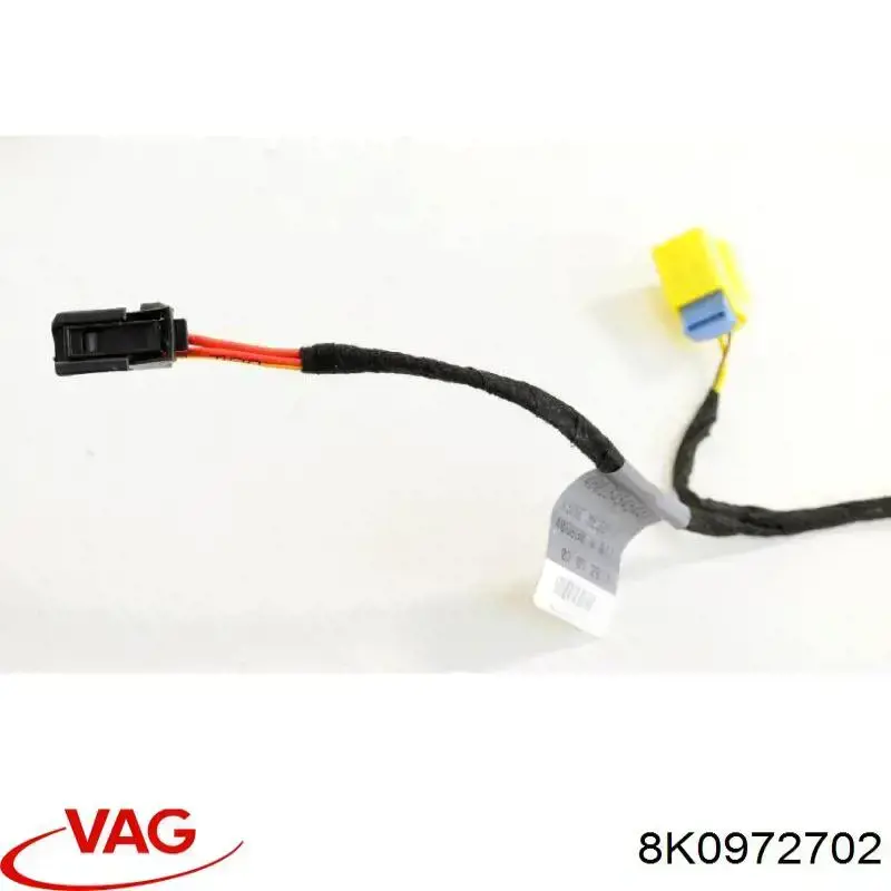  8K0972702 VAG