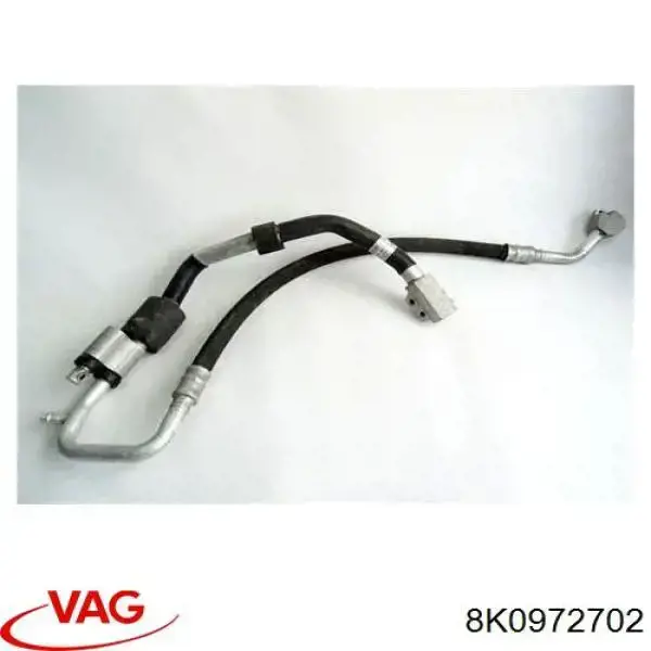 Comprar 8K0972702 VAG 