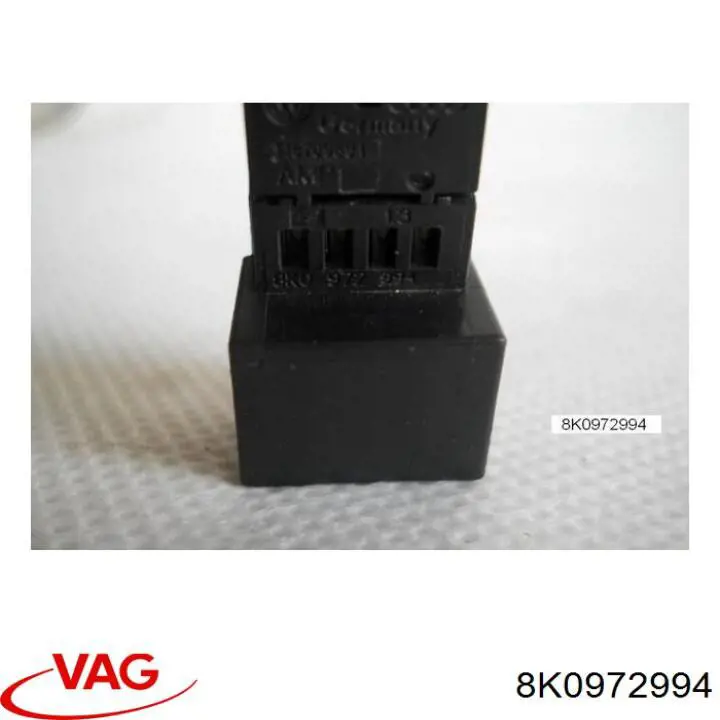 Mazo de cables del compartimiento del motor VAG 4E0971613 precio, desde 5,35 EUR