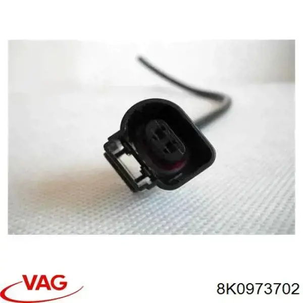 Comprar 8K0973702 VAG Sensor de temperatura ambiente