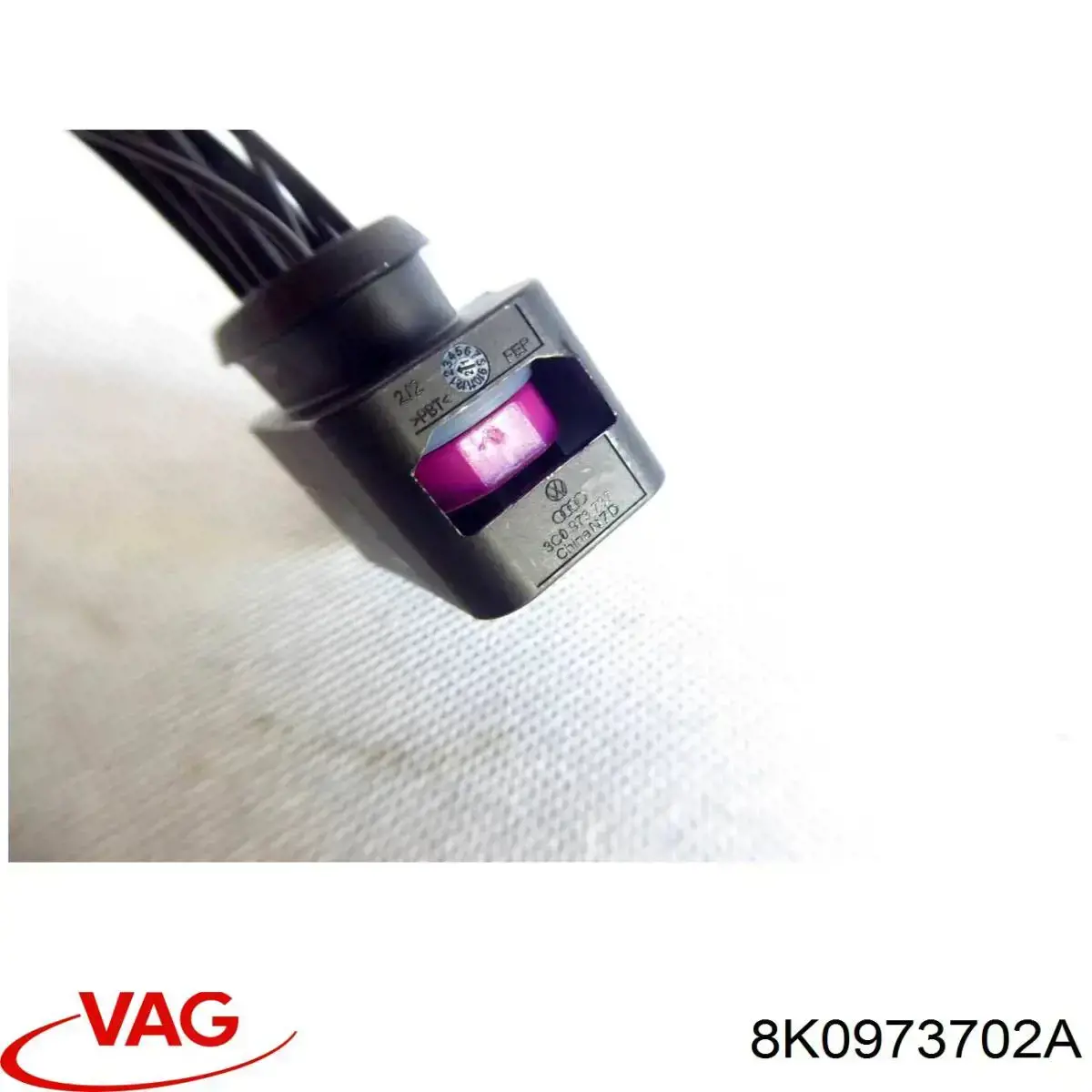  VAG 8K0973702A precio, desde 12,05 EUR