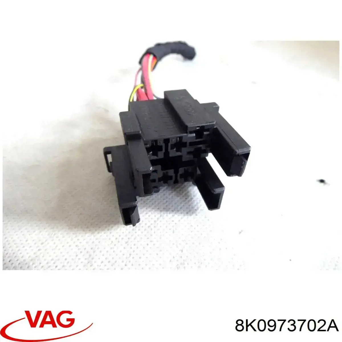 Comprar 8K0973702A VAG 
