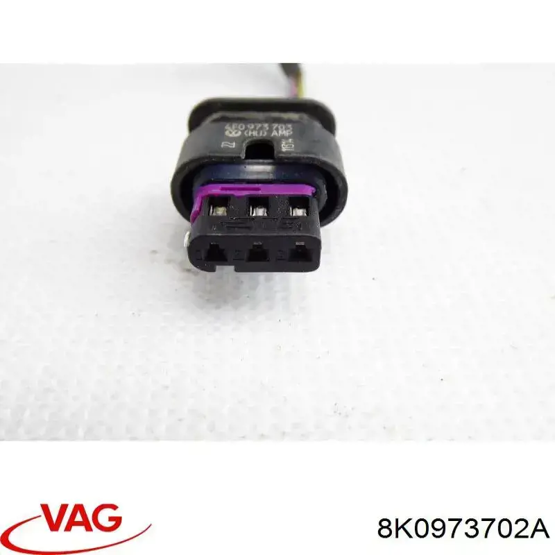  8K0973702A VAG