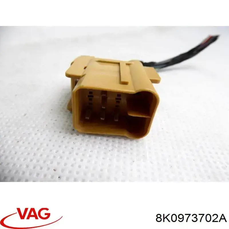 Comprar 8K0973702A VAG 