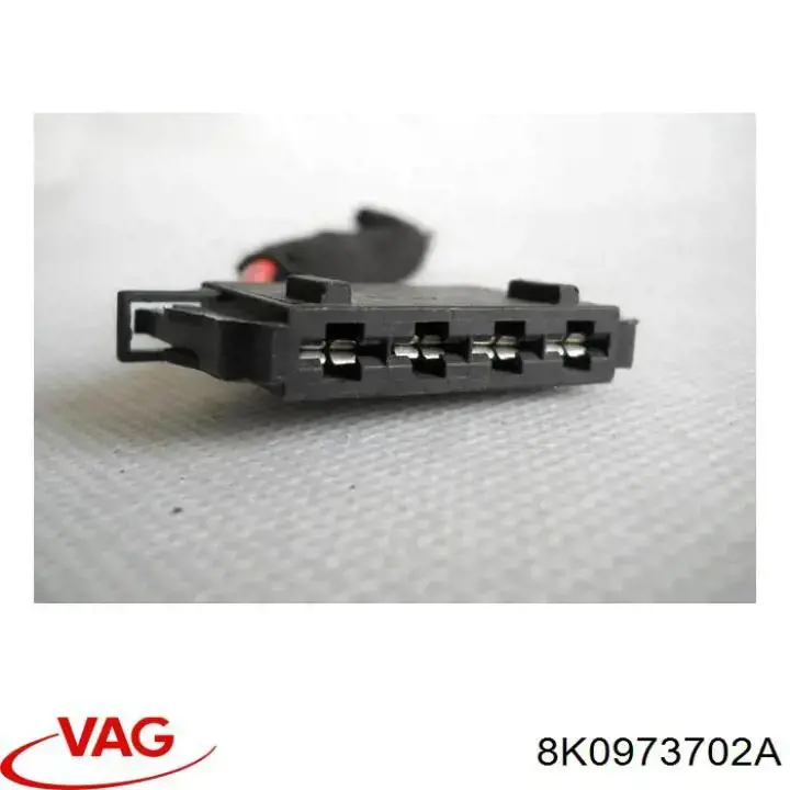  8K0973702A VAG