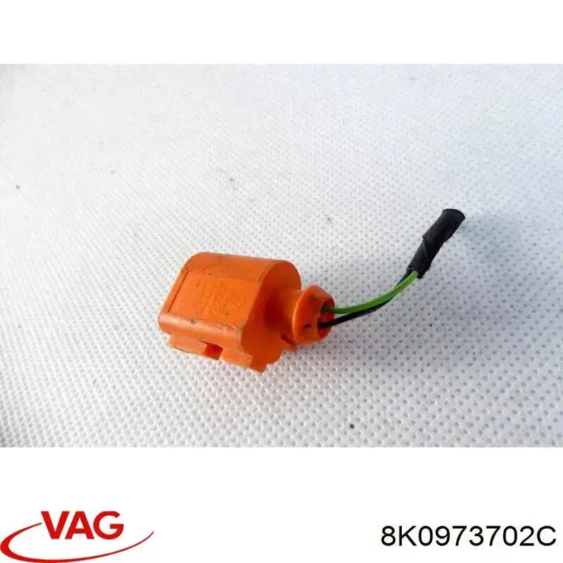  VAG 8K0973702C