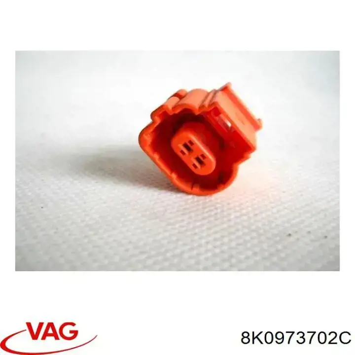  8K0973702C VAG