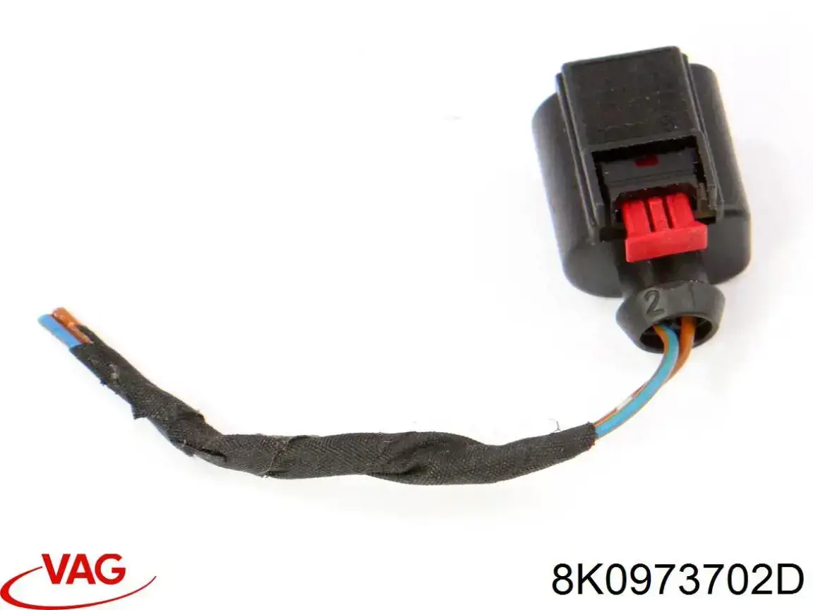  8K0973702D VAG