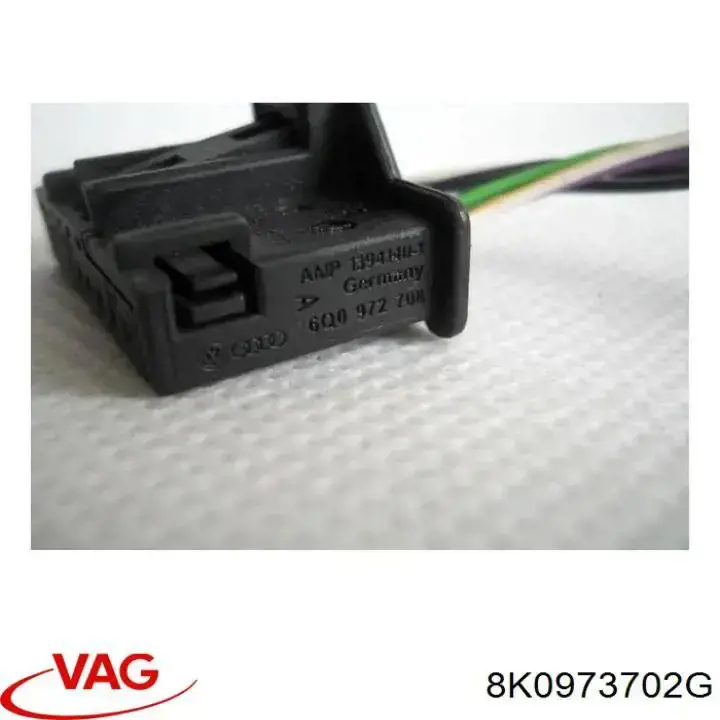  8K0973702G VAG