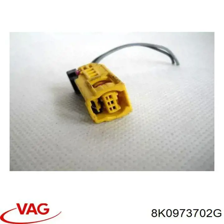  VAG 8K0973702G precio, desde 12,22 EUR