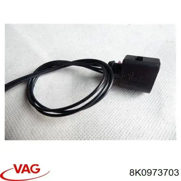 8K0973703 VAG Conector universal
