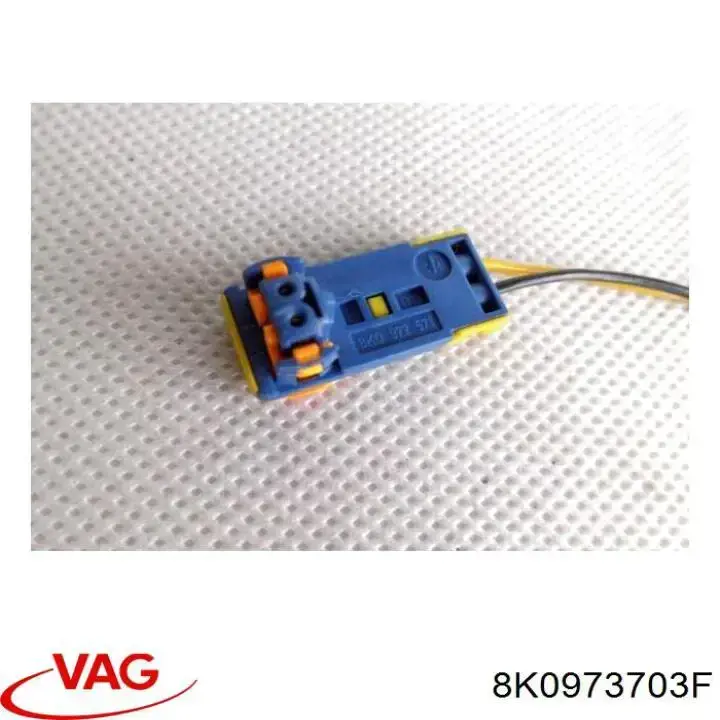 Comprar 8K0973703F VAG 