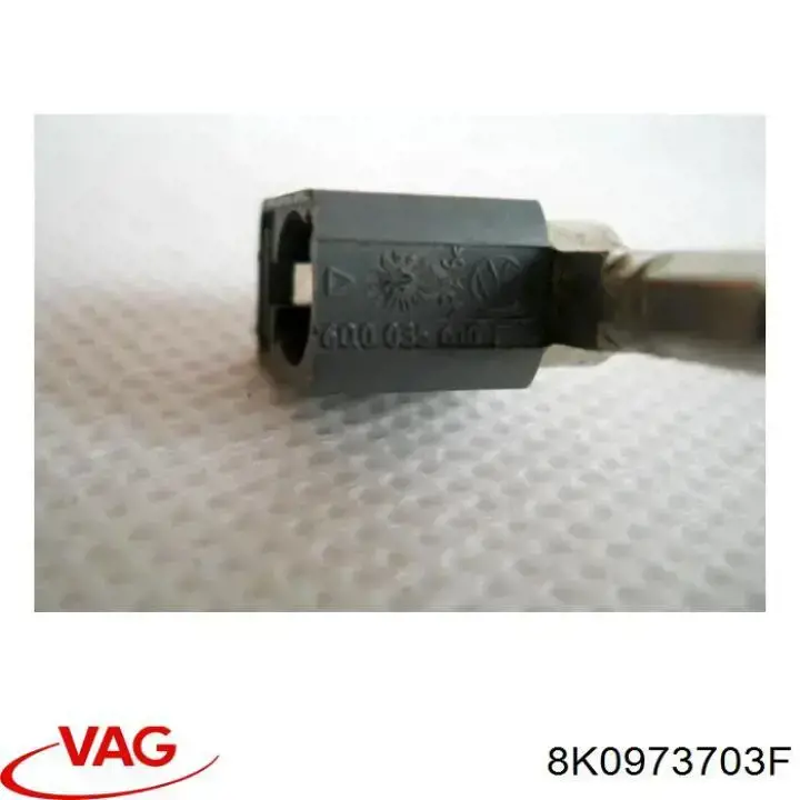  8K0973703F VAG