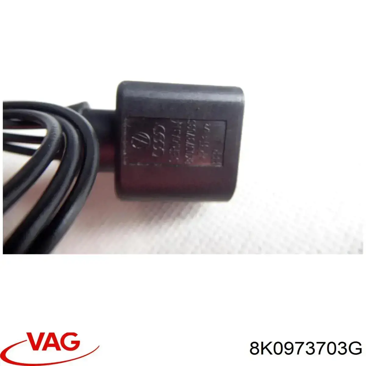  VAG 8K0973703G
