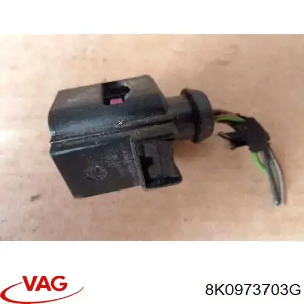 8K0973703G VAG 