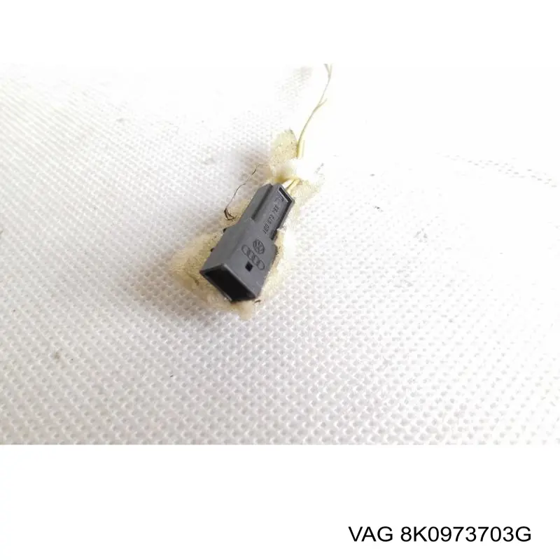  VAG 8K0973703G precio, desde 8,96 EUR