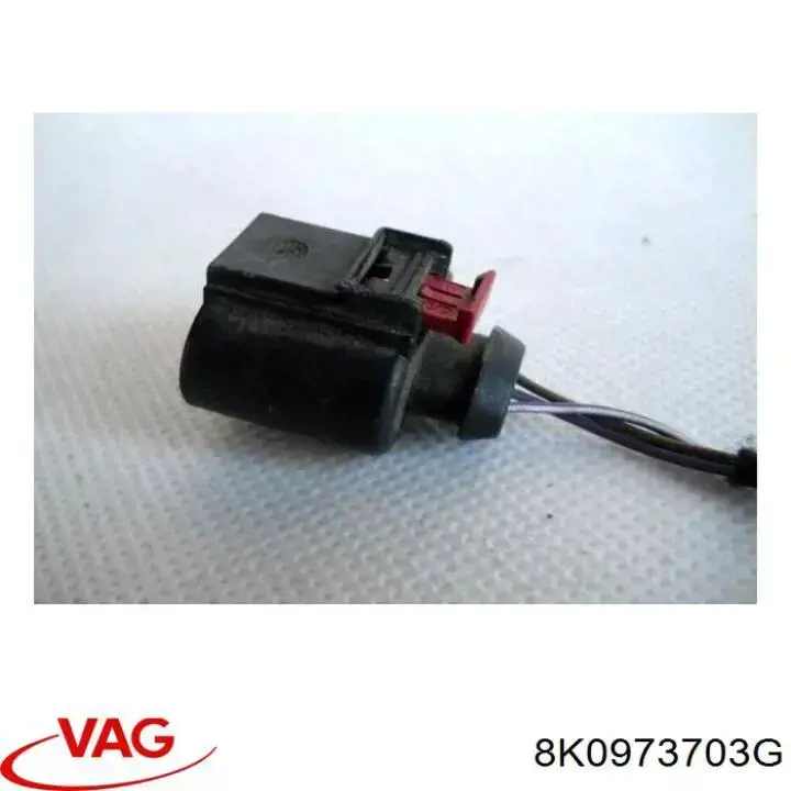  8K0973703G VAG