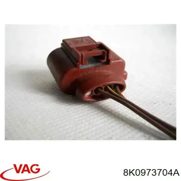  8K0973704A VAG