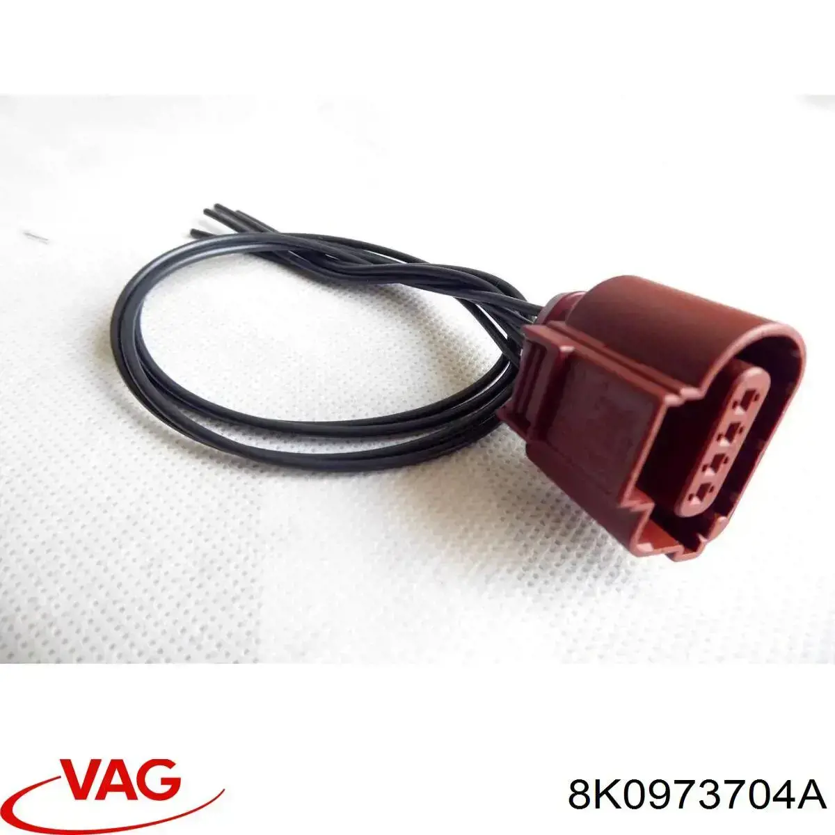  VAG 8K0973704A