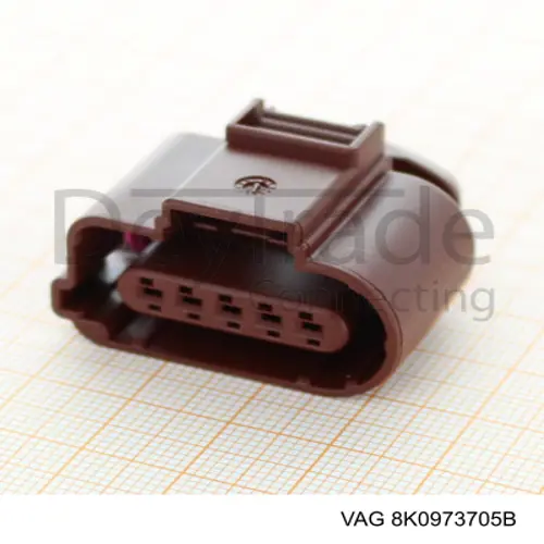  8K0973705B VAG