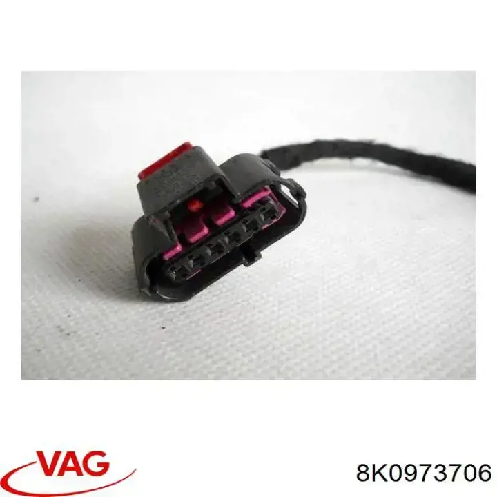  VAG 8K0973706 precio, desde 13,40 EUR