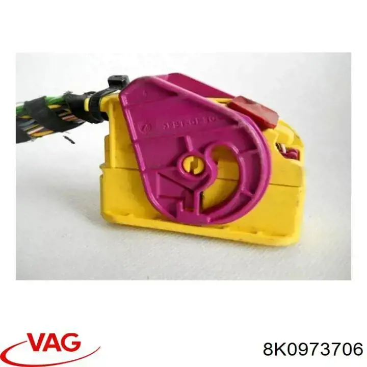 Comprar 8K0973706 VAG 