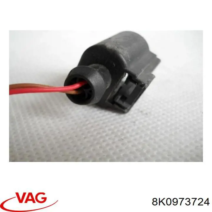 Comprar 8K0973724 VAG Conector de la bobina de encendido