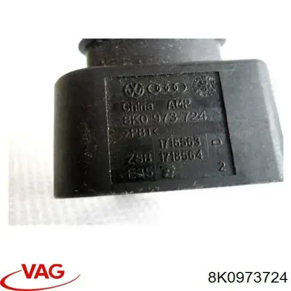 Comprar 8K0973724 VAG Conector de la bobina de encendido