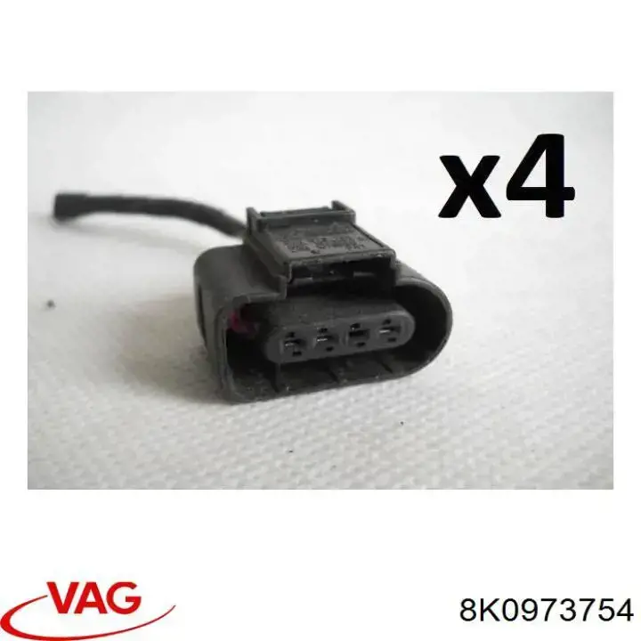  8K0973754 VAG